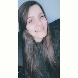 Meet your Posher, Hailey